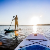 Thumbnail 2 - Canoe, Kayak or Paddleboard Hire for Two