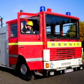 Thumbnail 3 - Fire Engine Driving