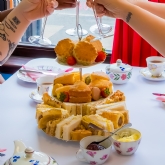 Thumbnail 3 - Vintage Afternoon Tea for Two