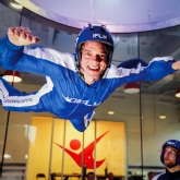 Thumbnail 2 - Indoor Skydiving for Two & Photos & Videos with iFLY