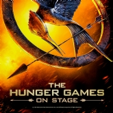 Thumbnail 2 - The Hunger Games on Stage Tickets for Two