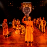 Thumbnail 5 - The Hunger Games on Stage Tickets for Two