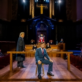 Thumbnail 3 - Witness for the Prosecution Tickets for Two