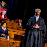 Thumbnail 4 - Witness for the Prosecution Tickets for Two
