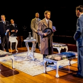 Thumbnail 6 - Witness for the Prosecution Tickets for Two