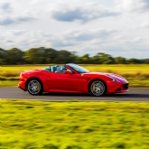 Thumbnail 5 - 27-Mile Triple Supercar Drive
