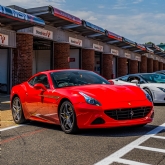 Thumbnail 6 - 27-Mile Triple Supercar Drive