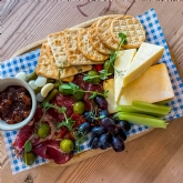 Thumbnail 2 - Tour, Cheese & Charcuterie Board for Two at Wildshark Vineyard