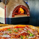 Thumbnail 8 - Tour & Pizza for Two at Wildshark Vineyard