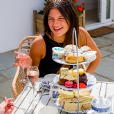Thumbnail 2 - Tour & Sparkling Tea for Two at Wildshark Vineyard