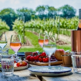 Thumbnail 1 - Tour & Picnic for Two at Wildshark Vineyard