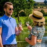 Thumbnail 2 - Tour & Picnic for Two at Wildshark Vineyard