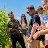Thumbnail 4 - Tour & Picnic for Two at Wildshark Vineyard