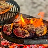 Thumbnail 2 - Tour & BBQ for Two at Wildshark Vineyard