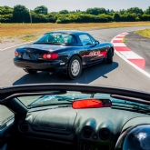 Thumbnail 1 - Experience Drifting