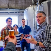 Thumbnail 2 - Premium Independent Brewery Tour & Tasting for Two