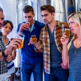 Thumbnail 4 - Premium Independent Brewery Tour & Tasting for Two