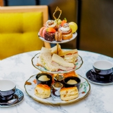 Thumbnail 1 - Afternoon Tea at Novotel London Bridge for Two