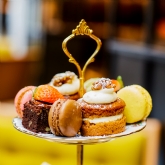 Thumbnail 2 - Afternoon Tea at Novotel London Bridge for Two
