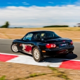 Thumbnail 3 - 12 Lap Drifting Experience Mazda MX5 vs BMW
