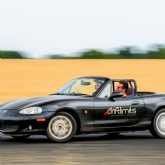 Thumbnail 5 - 12 Lap Drifting Experience Mazda MX5 vs BMW