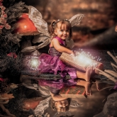 Thumbnail 11 - Kids Fantasy Photoshoot