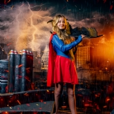 Thumbnail 3 - Kids Fantasy Photoshoot