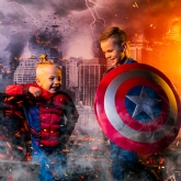 Thumbnail 4 - Kids Fantasy Photoshoot