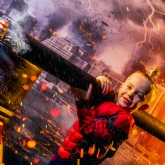 Thumbnail 5 - Kids Fantasy Photoshoot