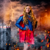 Thumbnail 6 - Kids Fantasy Photoshoot
