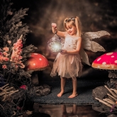 Thumbnail 7 - Kids Fantasy Photoshoot
