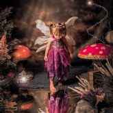 Thumbnail 8 - Kids Fantasy Photoshoot