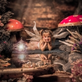Thumbnail 9 - Kids Fantasy Photoshoot