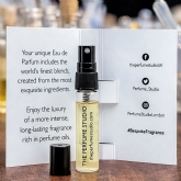 Thumbnail 1 - Design Your Own Fragrance at The Perfume Studio in London