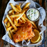 Thumbnail 1 - Classic Pub Fish & Chips