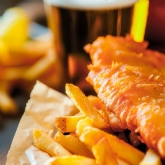 Thumbnail 2 - Classic Pub Fish & Chips