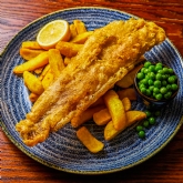 Thumbnail 3 - Classic Pub Fish & Chips