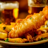 Thumbnail 4 - Classic Pub Fish & Chips