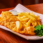 Thumbnail 5 - Classic Pub Fish & Chips