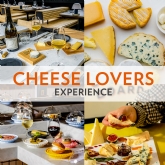 Thumbnail 1 - The Cheese Lovers Experience