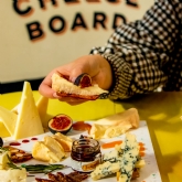 Thumbnail 7 - The Cheese Lovers Experience
