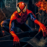 Thumbnail 2 - Cosplay Photoshoot Experience