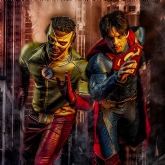 Thumbnail 4 - Cosplay Photoshoot Experience