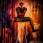 Thumbnail 6 - Cosplay Photoshoot Experience