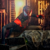 Thumbnail 7 - Cosplay Photoshoot Experience