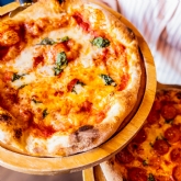 Thumbnail 3 - Pizzas and Cocktails at Revolution Bars