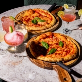 Thumbnail 7 - Pizzas and Cocktails at Revolution Bars