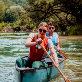 Thumbnail 3 - Canoe Hire for Two