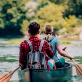 Thumbnail 4 - Canoe Hire for Two