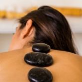Thumbnail 1 - Revitalising Hot Stone Treatment for One at Pende Aesthetics